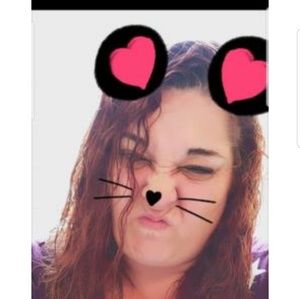 Meet your Posher, Amberlynn